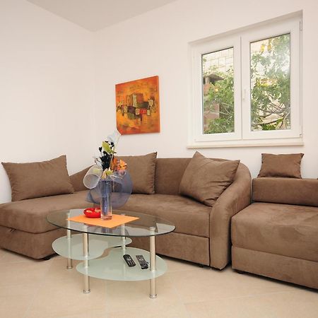 Apartments Rose Pisak Εξωτερικό φωτογραφία