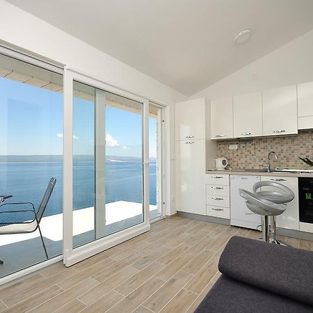 Apartments Rose Pisak Εξωτερικό φωτογραφία