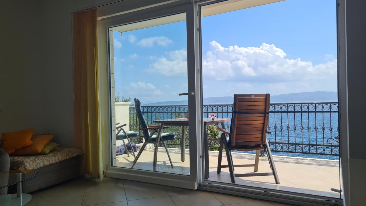 Apartments Rose Pisak Εξωτερικό φωτογραφία