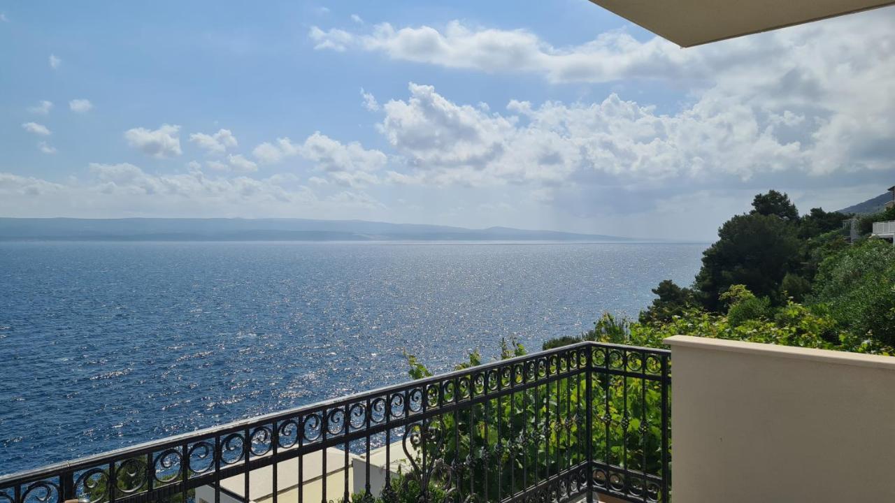 Apartments Rose Pisak Εξωτερικό φωτογραφία