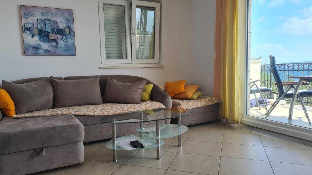 Apartments Rose Pisak Εξωτερικό φωτογραφία