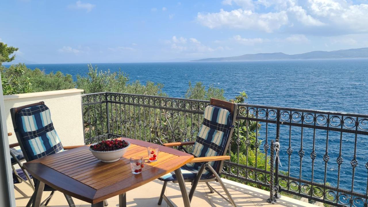 Apartments Rose Pisak Εξωτερικό φωτογραφία