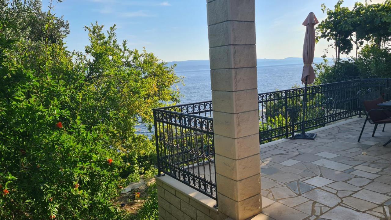 Apartments Rose Pisak Εξωτερικό φωτογραφία