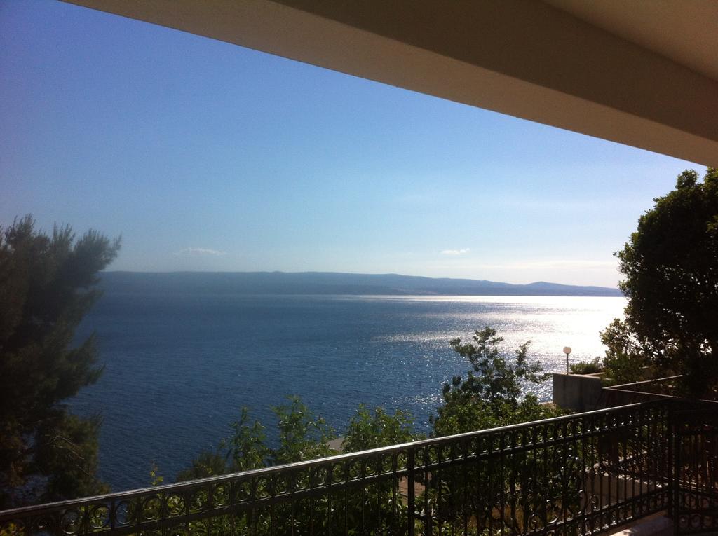 Apartments Rose Pisak Δωμάτιο φωτογραφία