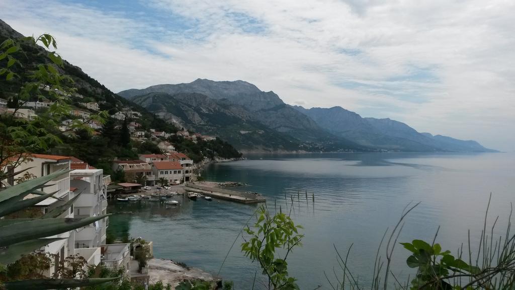 Apartments Rose Pisak Εξωτερικό φωτογραφία