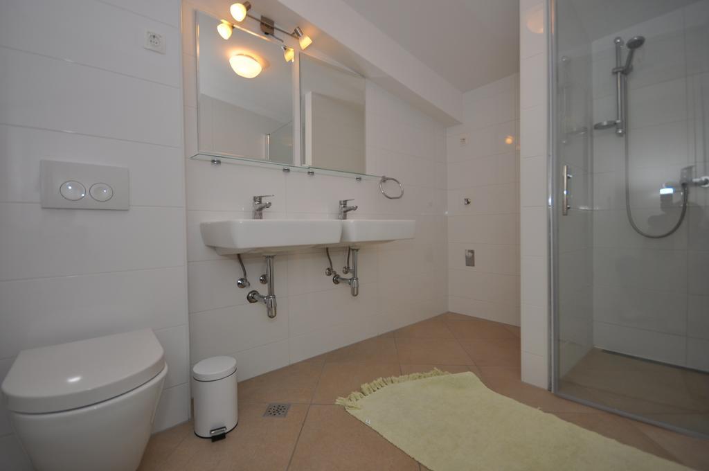 Apartments Rose Pisak Δωμάτιο φωτογραφία