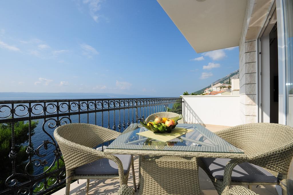 Apartments Rose Pisak Δωμάτιο φωτογραφία