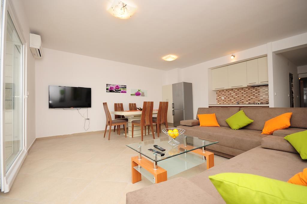 Apartments Rose Pisak Δωμάτιο φωτογραφία