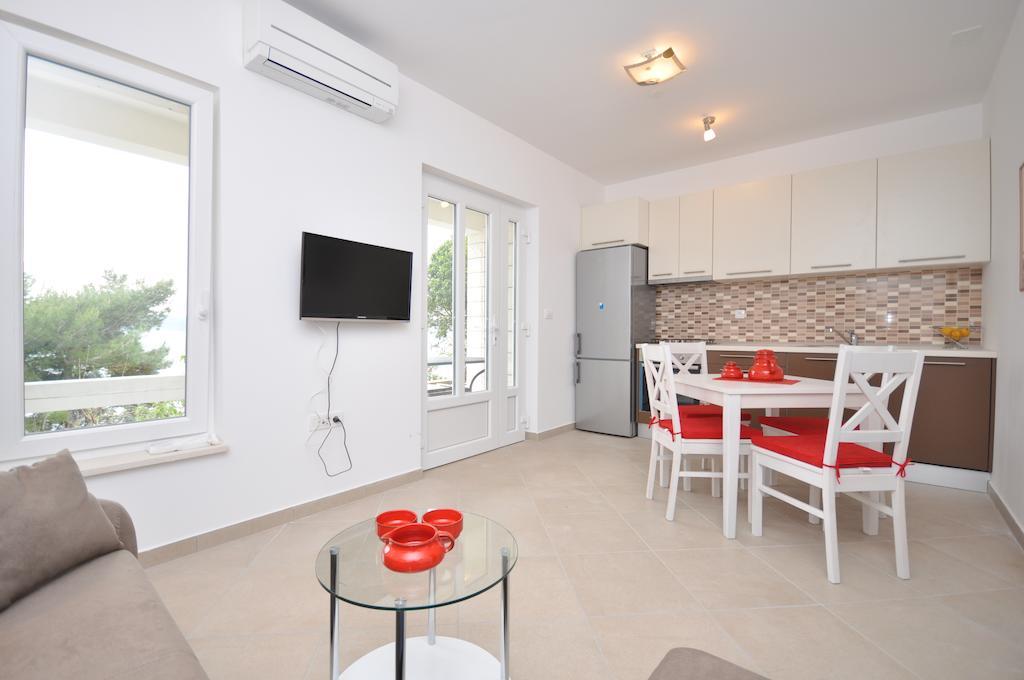 Apartments Rose Pisak Δωμάτιο φωτογραφία