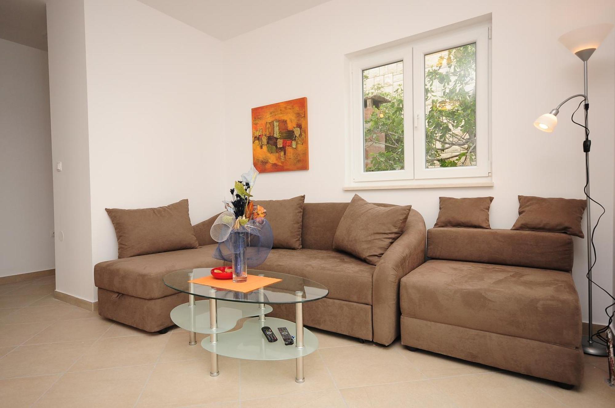 Apartments Rose Pisak Εξωτερικό φωτογραφία