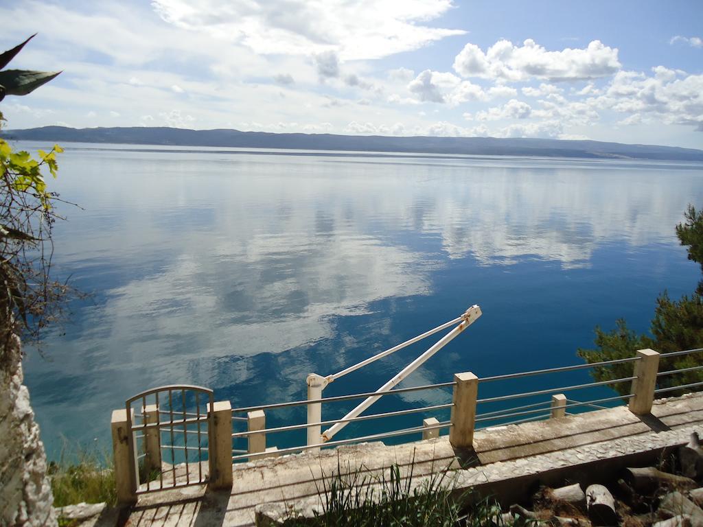 Apartments Rose Pisak Εξωτερικό φωτογραφία