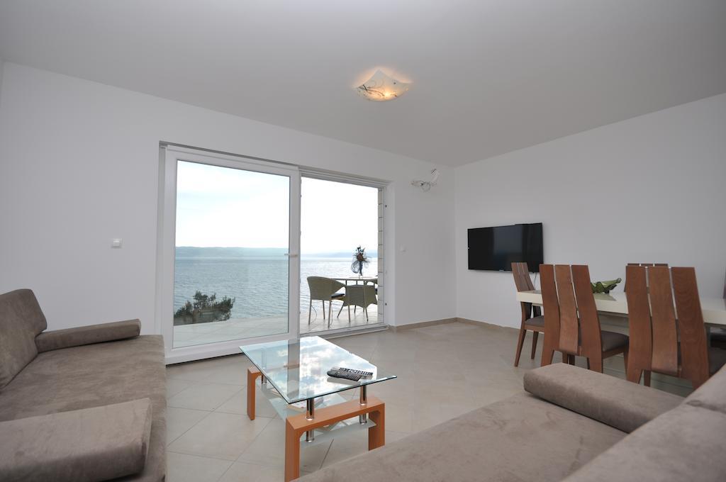 Apartments Rose Pisak Δωμάτιο φωτογραφία