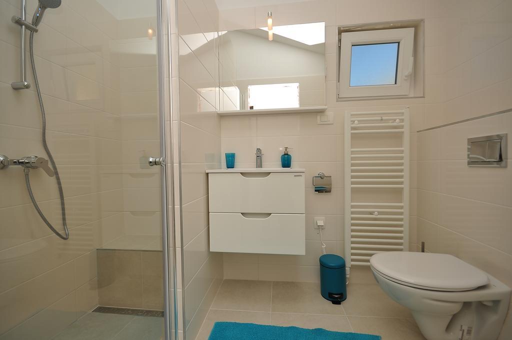 Apartments Rose Pisak Εξωτερικό φωτογραφία
