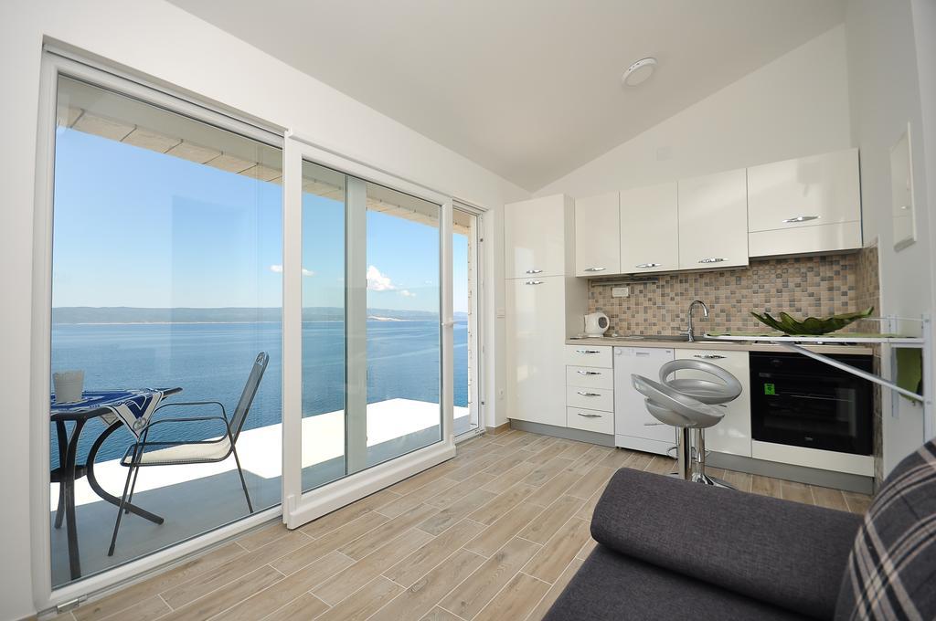 Apartments Rose Pisak Εξωτερικό φωτογραφία