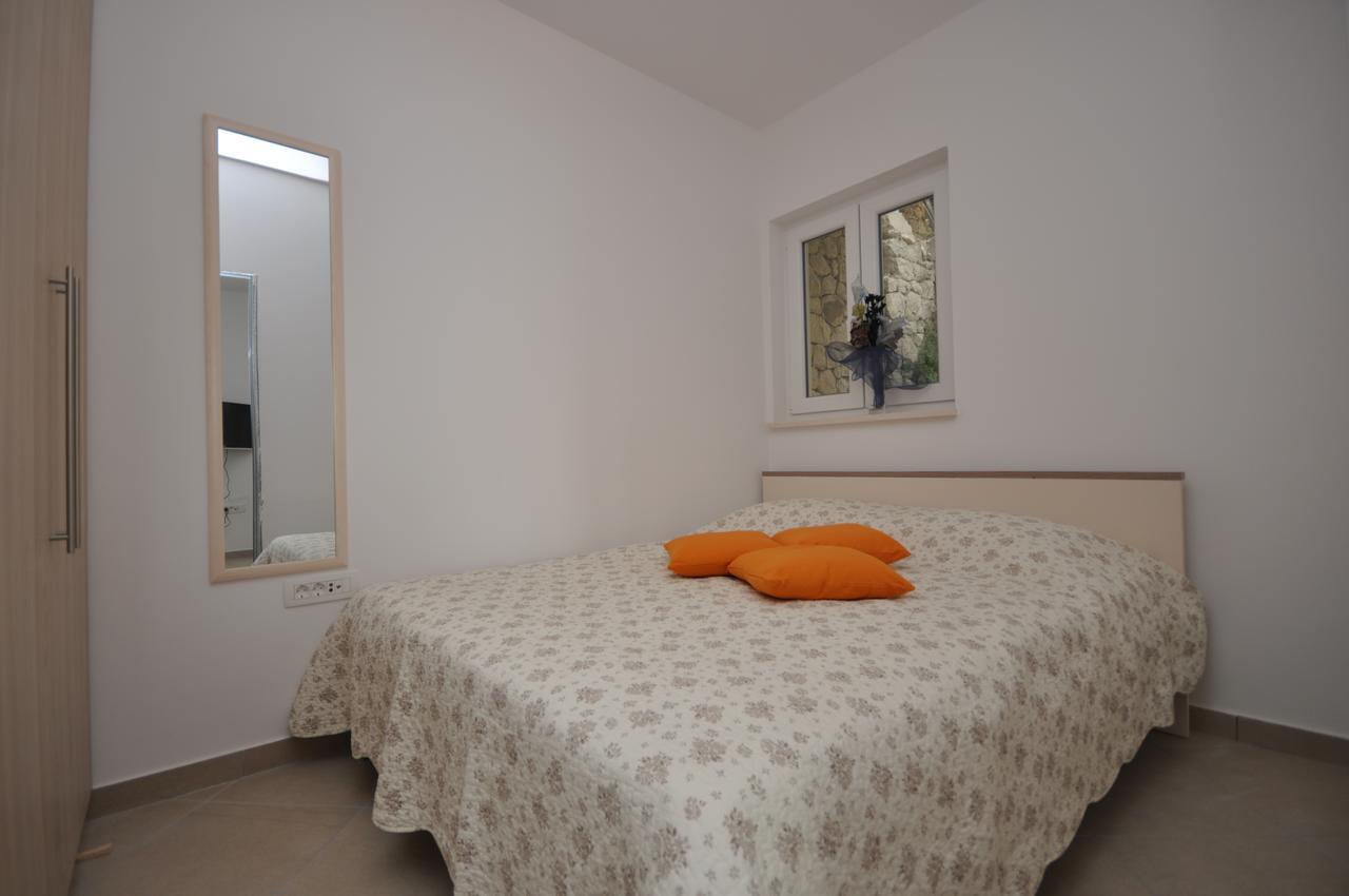 Apartments Rose Pisak Εξωτερικό φωτογραφία