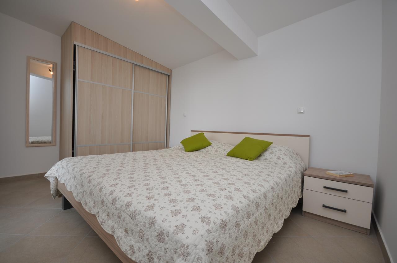 Apartments Rose Pisak Εξωτερικό φωτογραφία
