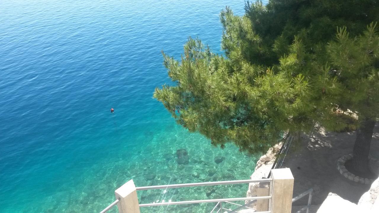 Apartments Rose Pisak Εξωτερικό φωτογραφία