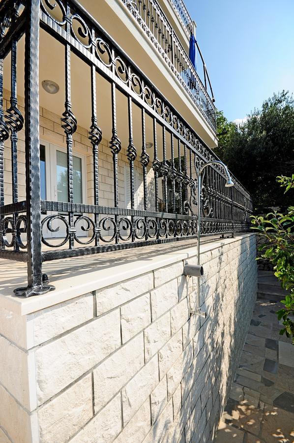 Apartments Rose Pisak Εξωτερικό φωτογραφία